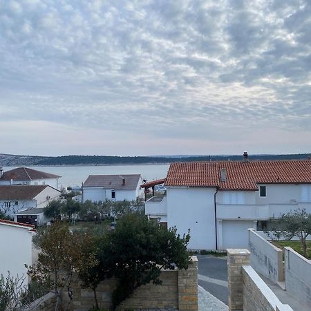 Apartmani Begic 1 I 2 Barbat na Rabu Kültér fotó