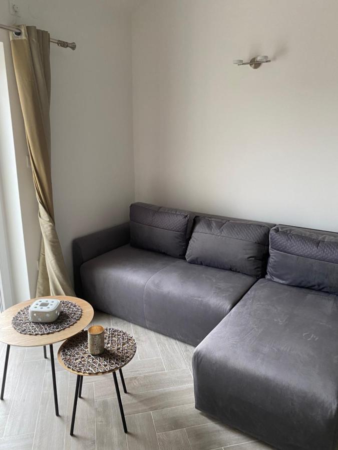 Apartmani Begic 1 I 2 Barbat na Rabu Kültér fotó