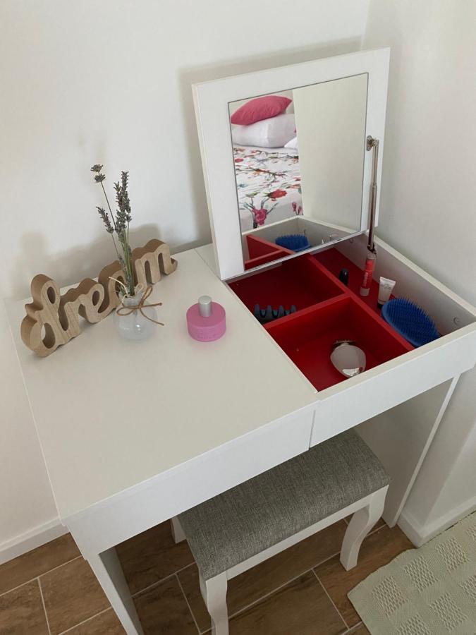 Apartmani Begic 1 I 2 Barbat na Rabu Kültér fotó